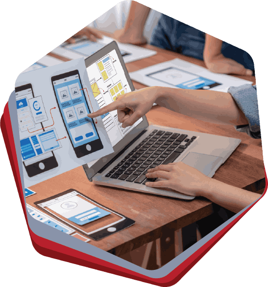 Mobile ApplicationServices